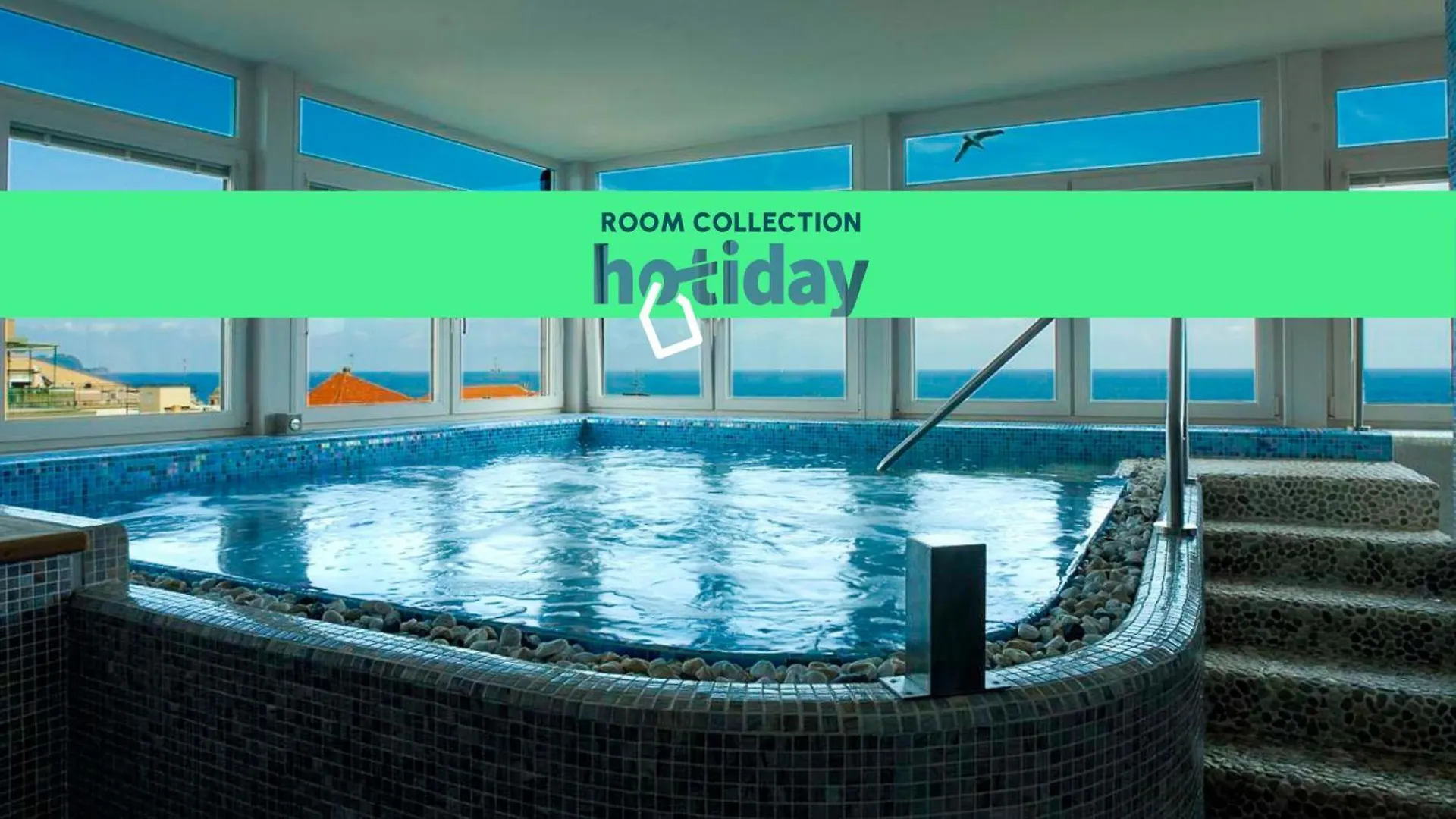 Hotiday Room Collection - Alassio Centro