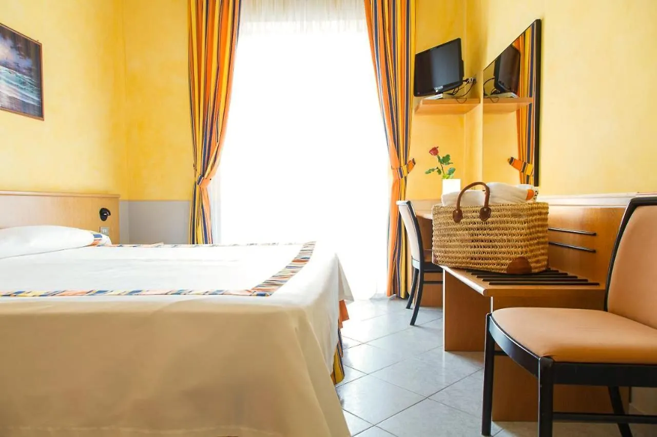 Hotiday Room Collection - Alassio Centro