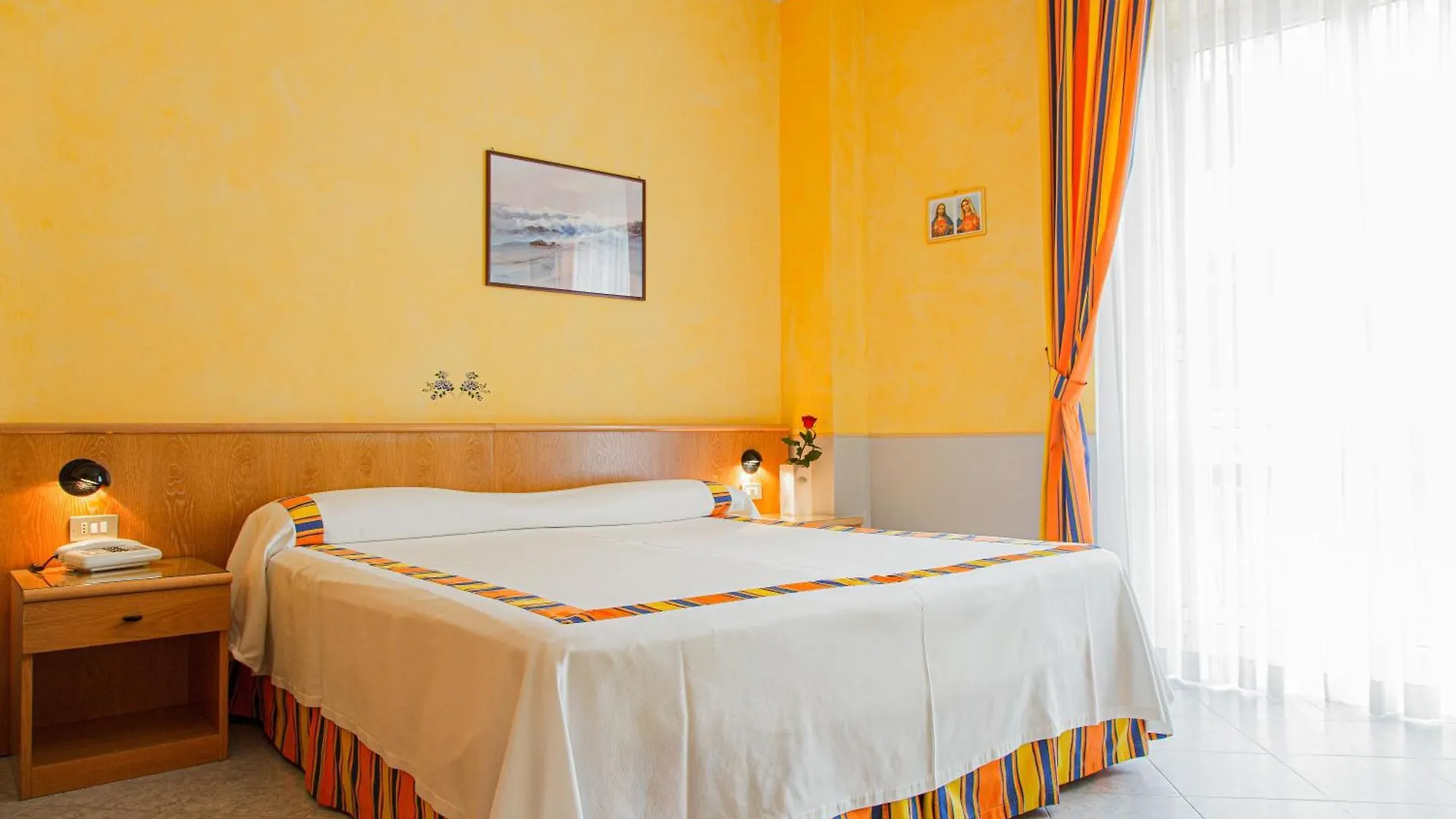 Hotel Hotiday Room Collection - Alassio Centro