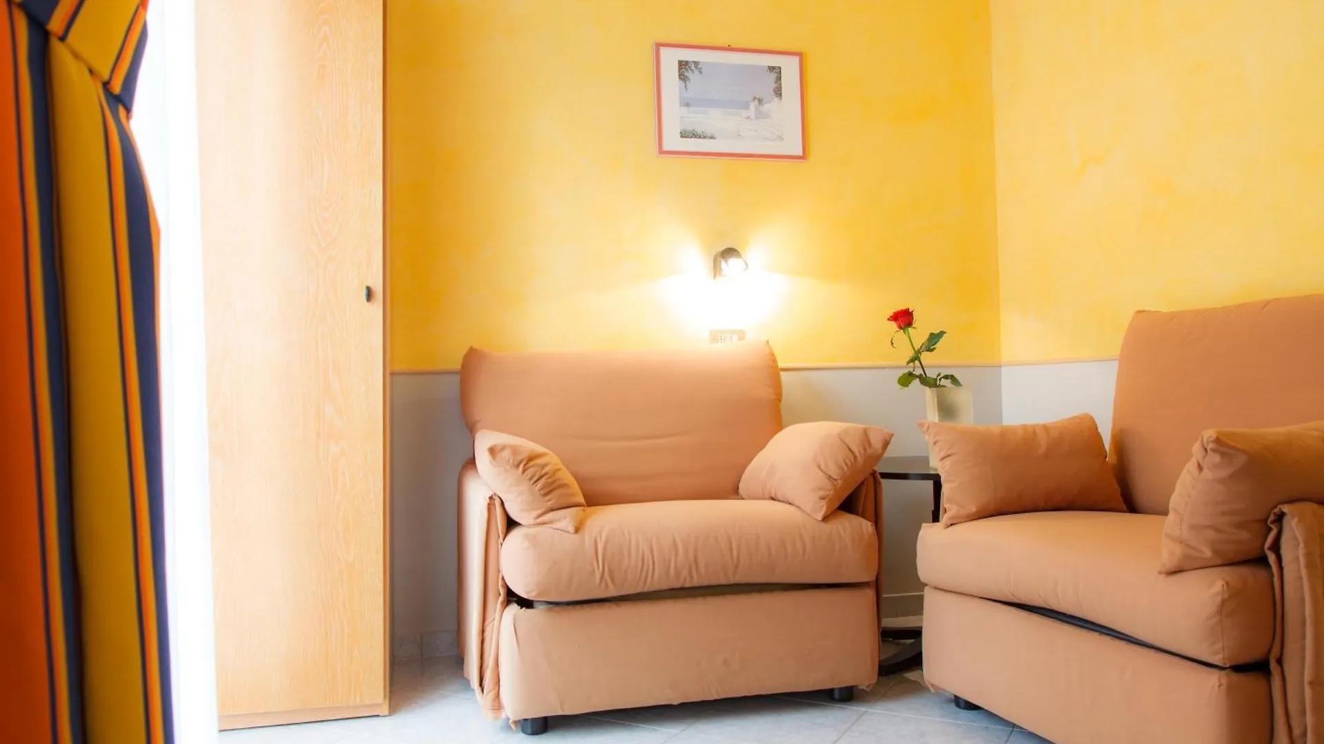 Hotiday Room Collection - Alassio Centro 3*,  Italy