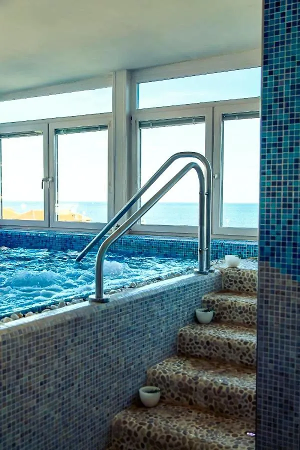 Hotiday Room Collection - Alassio Centro Italy