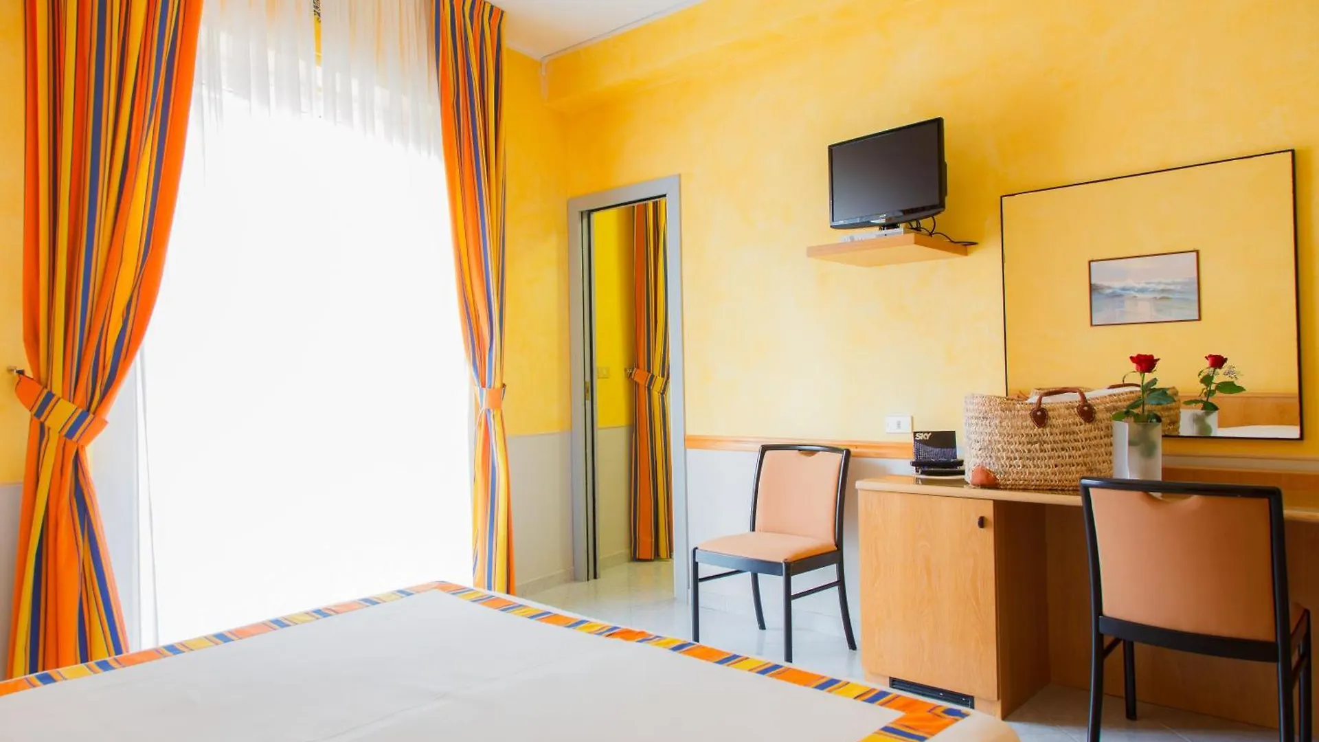 Hotiday Room Collection - Alassio Centro 3*,  Italy