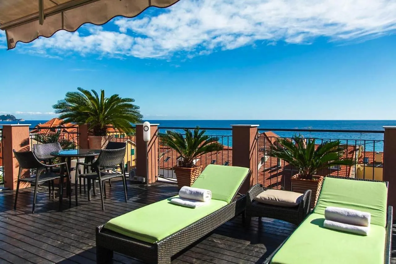 Hotiday Room Collection - Alassio Centro