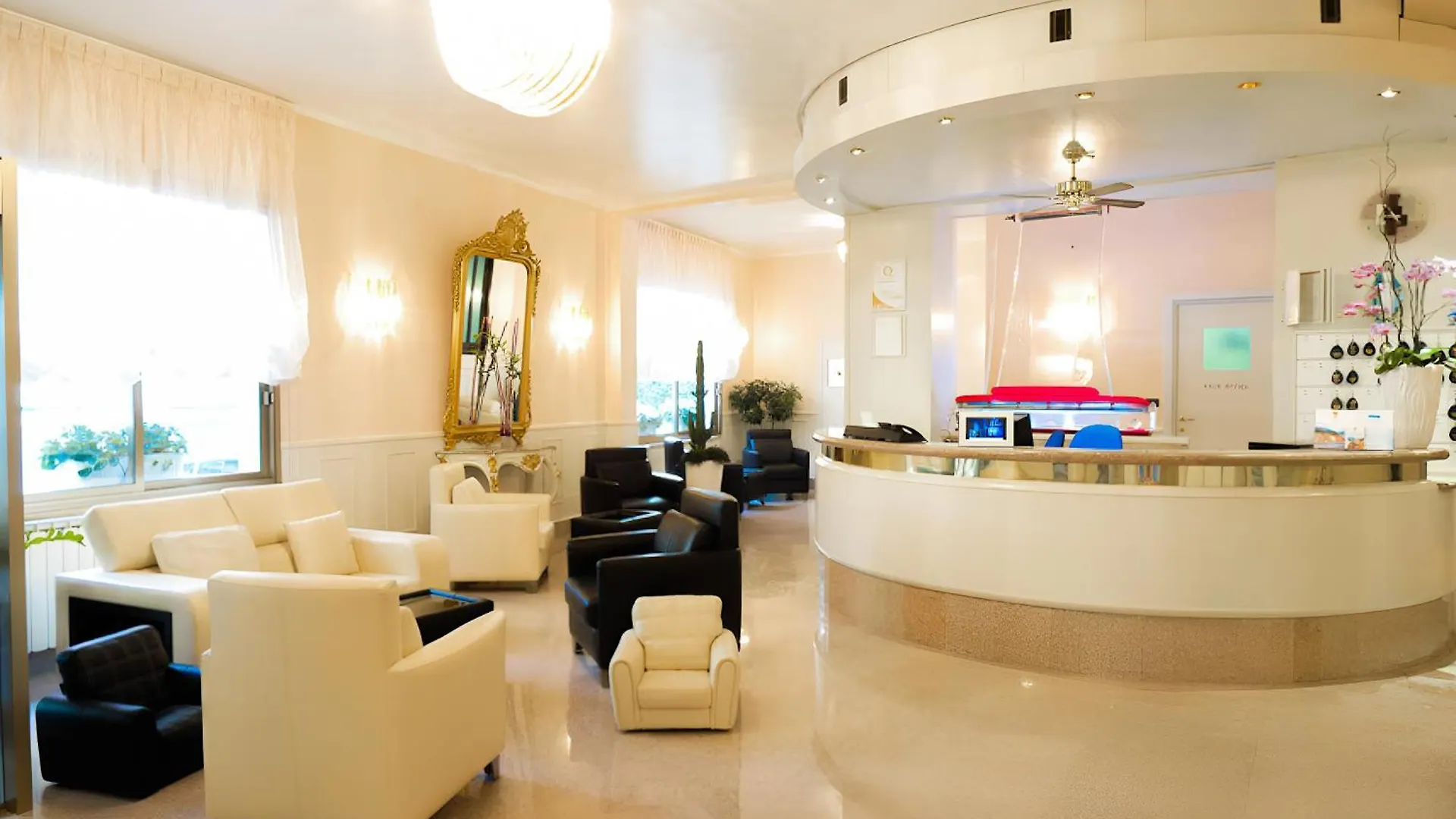 Hotiday Room Collection - Alassio Centro 3*,  Italy