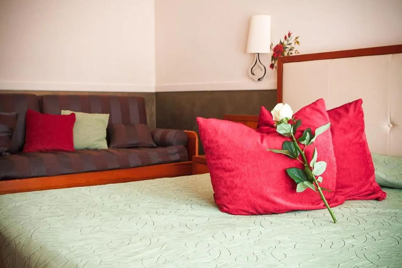Hotel Hotiday Room Collection - Alassio Centro