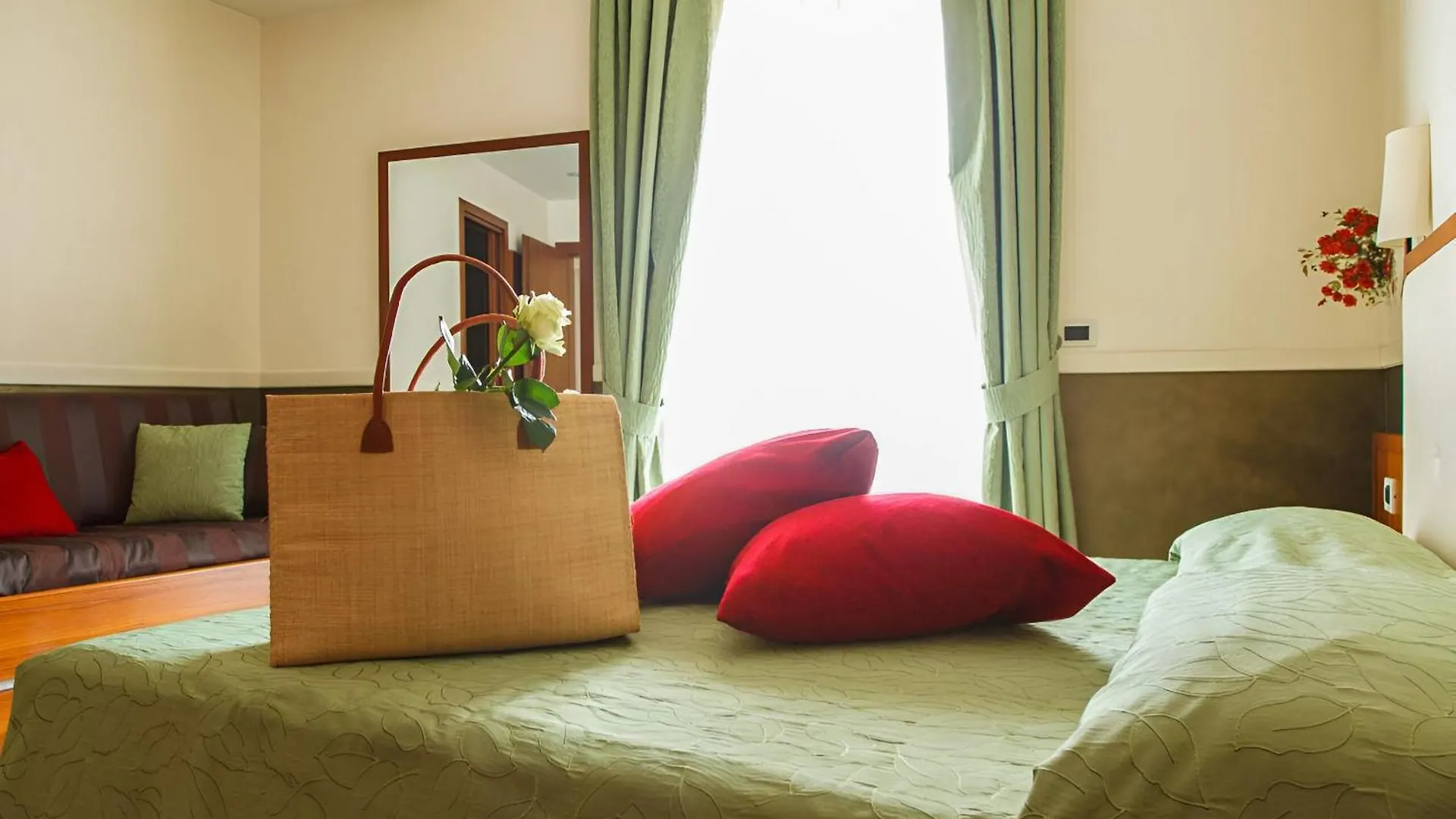 Hotiday Room Collection - Alassio Centro