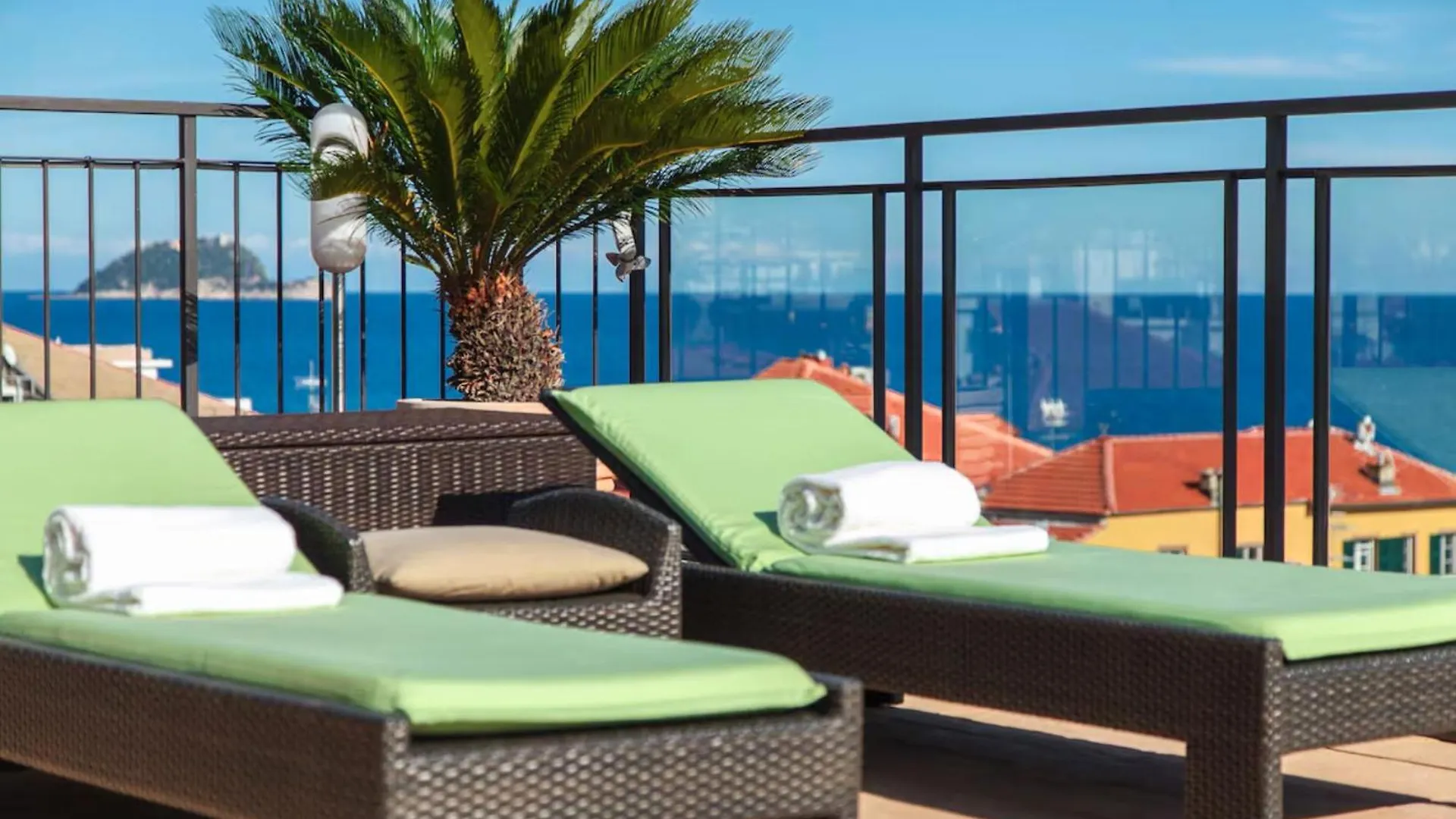 Hotiday Room Collection - Alassio Centro Hotel