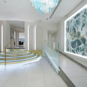 Hotel Ristorante Toscana