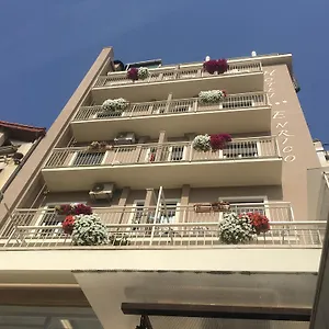 3* Hotel Enrico